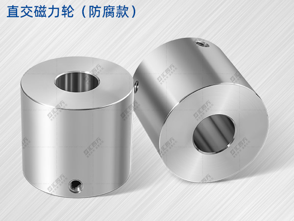 磁力輪卡頓的原因是什么造成的？